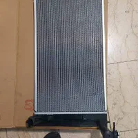 رادیات آب جیلی شاسی/سواری|قطعات یدکی و لوازم جانبی|تهران, بازار|دیوار