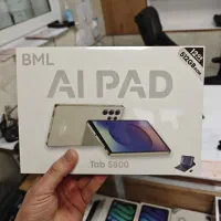 تبلت برند BML مدل Tab S800  اینچ 8  تک و عمده