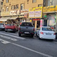 کی ام سی  t9|خودرو سواری و وانت|تهران, شاهین|دیوار