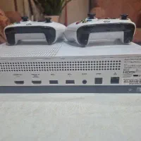 Xbox One S All Digtal|کنسول، بازی ویدئویی و آنلاین|تبریز, |دیوار