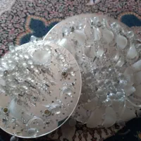 لوستر سقفی|لوستر و چراغ آویز|فولادشهر, B2|دیوار