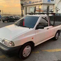 پراید وانت 1403|خودرو سواری و وانت|تهران, دکتر هوشیار|دیوار