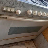 فرگاز|اجاق گاز و لوازم برقی پختوپز|فولادشهر, مسکن مهر فولادشهر|دیوار