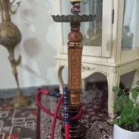 قلیون دوسیب