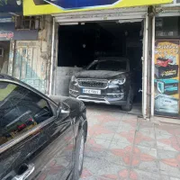 صافکار ماهر pdr محدوده اسلامشهر