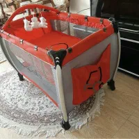 تخت کودک|اسباب و اثاث بچه|گنبد کاووس, |دیوار