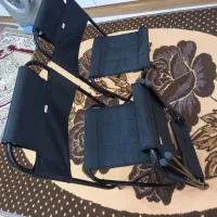 ۳ عدد صندلی تاشو نو نو باقیمت خیلی مناسب|کوهنوردی و کمپینگ|مرزن‌آباد, |دیوار