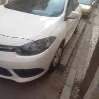 فلوئنس دنده ای کم کارکرد|خودرو سواری و وانت|تهران, نبی اکرم|دیوار