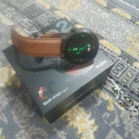 ساعت میبرولایت ۲