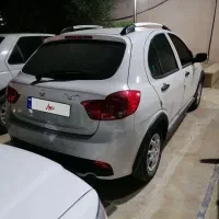 کوییک GX تیپ L، مدل ۱۴۰۳|خودرو سواری و وانت|بوشهر, |دیوار