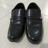 کفش کالج مردانه|کیف، کفش، کمربند|گنبد کاووس, |دیوار