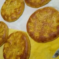 فتیر خوش مزه