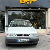 پراید 131 مدل 1399