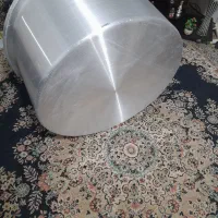 یک عدد دیگ بزرگ|ظروف پخت‌وپز|مسجد سلیمان, |دیوار