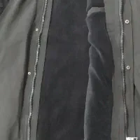 کاپشن مردانه اکبند|لباس|سلماس, |دیوار