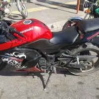 کاوازاکی نینجا