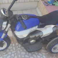 موتور شارژی وماشین شارژی|اسباب‌بازی بچه|لامرد, |دیوار