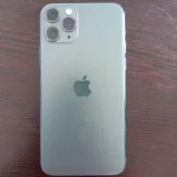 ایفون ۱۱ پرو باتری فابریک|موبایل|خلخال, |دیوار