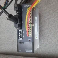 سرو موتور استون ترمزردار|ماشینآلات صنعتی|پردیس, فاز ۴|دیوار