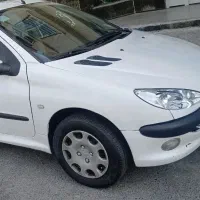 206 مدل 94  بی رنگ