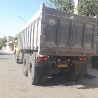 ولوو n10 توپ طلا منتاژ خارج|خودرو سنگین|پاکدشت, پاکدشت (مامازند)|دیوار