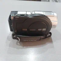 دوربین فیلمبرداری هندی کم