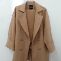 فروش کت و شلوار نو