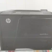 پرینتر hp 401dn