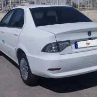 سورن xu7p صفر ۱۴۰۴ گاز سیمی|خودرو سواری و وانت|شیراز, خلدبرین|دیوار