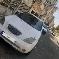 تیبا ۲ مدل ۹۵|خودرو سواری و وانت|تهران, اقدسیه|دیوار