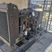 دیزل ژنراتور لوول ۷۲ kva