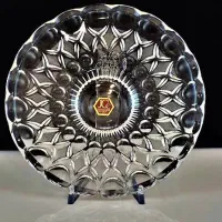رولت خوری پیش دستی پارچ لیوان بستنی خوری  انجلیکا