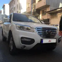 لیفان X60 سالم بدون هیج مشکلی