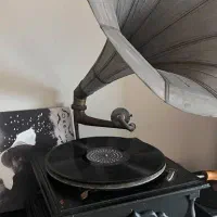 تعمیر،سرویس،فروش گرامافون،قطعات و صفحه