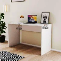 میز تحریر ساده مدل دیانا|میز تحریر و کامپیوتر|تبریز, |دیوار