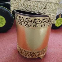 جادستمالی طلایی نو