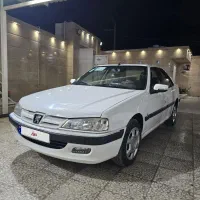 پژو پارس TU5 1403