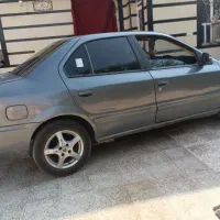 سمند سورن