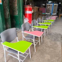 صندلی آموزشی مدرسه و مهدکودک|صندلی و نیمکت|چهاردانگه (تهران), |دیوار