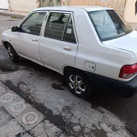 پراید مدل 96|خودرو سواری و وانت|شوش, |دیوار