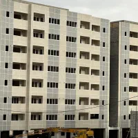آپارتمان سهند فاز۳ ارشیا آماده تحویل توحید|پیش‌فروش املاک|تبریز, |دیوار