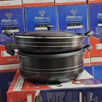 قابلمه و تابه مجلسی بزرگ زیر قیمت