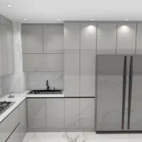 کابینت هایگلاس