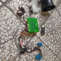 لاستیک پراید|قطعات یدکی و لوازم جانبی|قدس, شهرقدس|دیوار