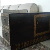 مبل راحتی|مبلمان خانگی و میز عسلی|قم, انسجام|دیوار