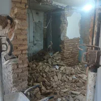 پیمانکاری ساختمان