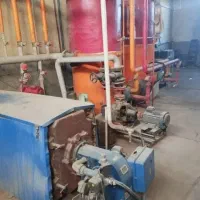 دیگ بخار استخر  خراب فرسوده    خرید فروش|آبگرمکن، پکیج، شوفاژ|مشهد, احمدآباد|دیوار