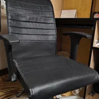 صندلی چرخ دار