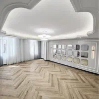 ۹۰متر/۲خواب/پارکینگ سندی/لوتوس/شهرجدیدهشتگرد|فروش آپارتمان|هشتگرد, شهرک پامچال|دیوار