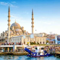 ارزان ترین تور استانبول با بهترین هتل ها 3شب 4 روز|تور و چارتر|تهران, پونک|دیوار